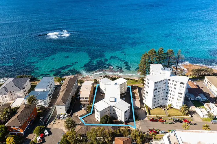 Fifth view of Homely apartment listing, 18/35 The Esplanade, Cronulla NSW 2230