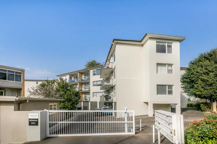 Sixth view of Homely apartment listing, 18/35 The Esplanade, Cronulla NSW 2230