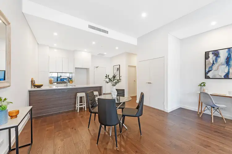 Third view of Homely apartment listing, 109/20 Nancarrow Avenue, Meadowbank NSW 2114