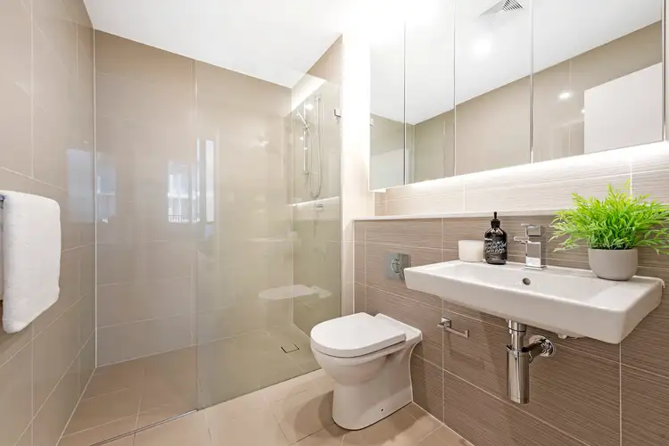 Sixth view of Homely apartment listing, 109/20 Nancarrow Avenue, Meadowbank NSW 2114
