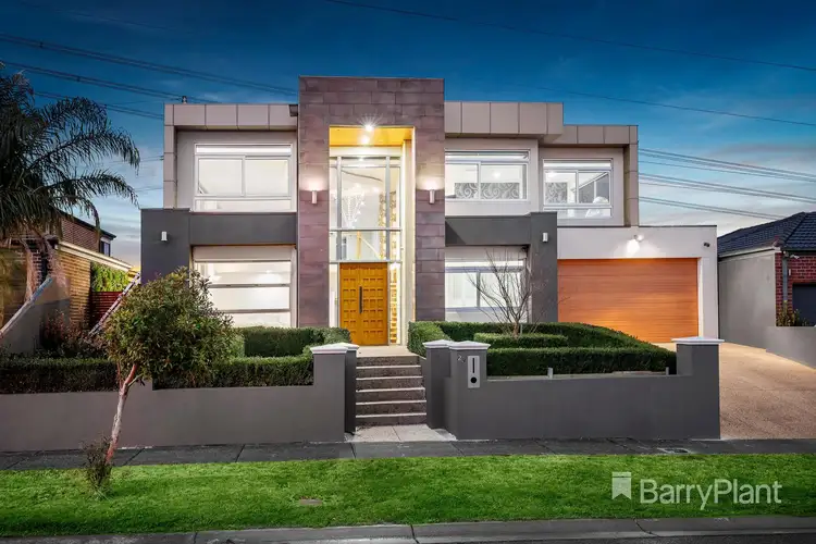 29 Delacombe Drive, Mill Park VIC 3082