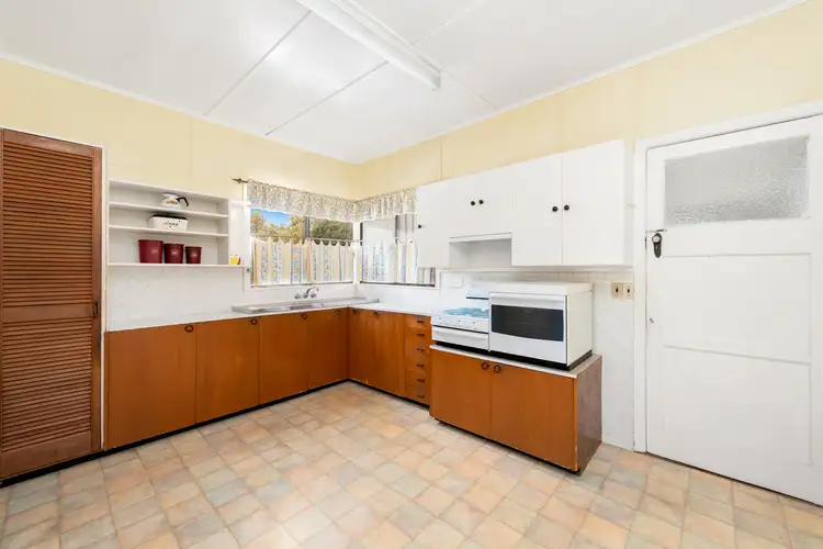 Fifth view of Homely house listing, 17 Wills Street, Coorparoo QLD 4151