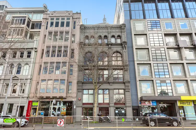 Fourth view of Homely apartment listing, 102/130 Flinders Street, Melbourne VIC 3000