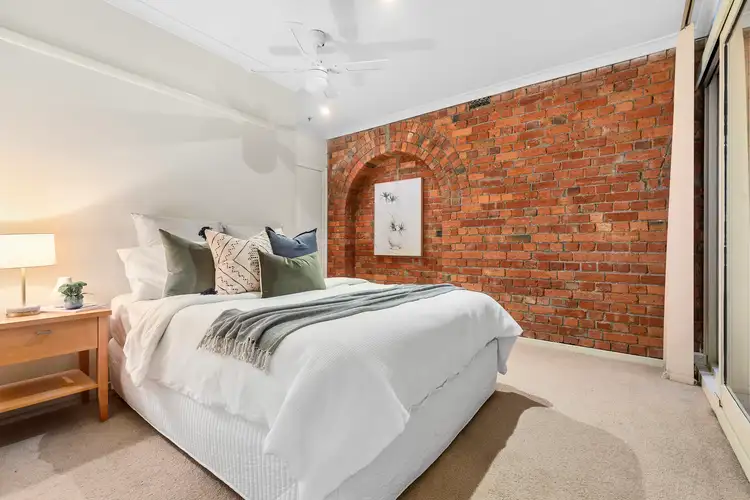 Fifth view of Homely apartment listing, 102/130 Flinders Street, Melbourne VIC 3000