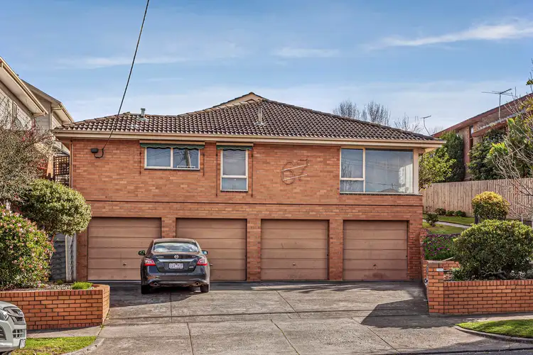 Second view of Homely apartment listing, 6/67 Lincoln Road, Essendon VIC 3040