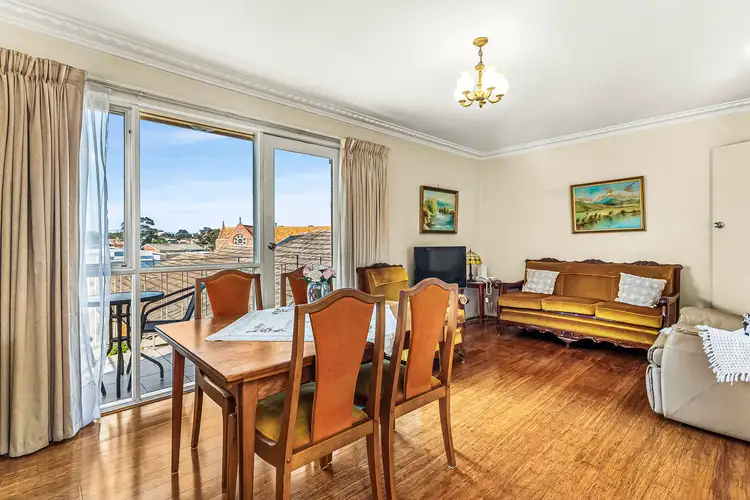 Fourth view of Homely apartment listing, 6/67 Lincoln Road, Essendon VIC 3040