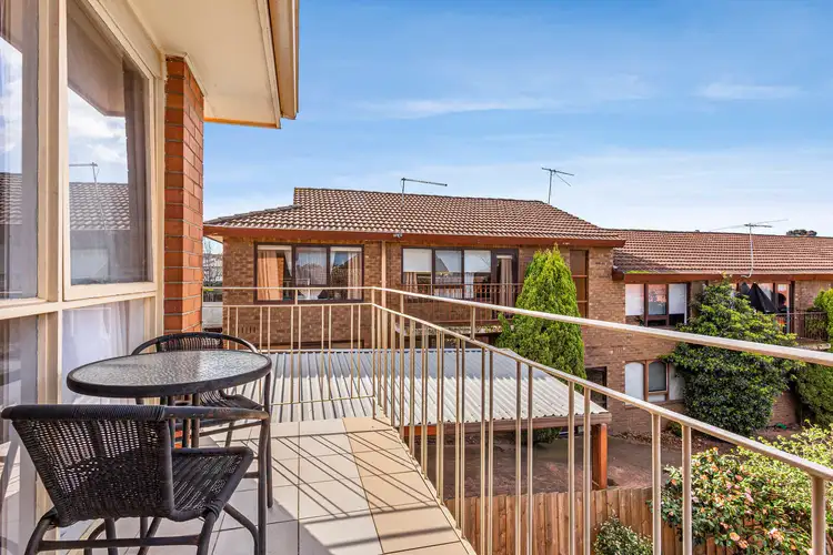 Fifth view of Homely apartment listing, 6/67 Lincoln Road, Essendon VIC 3040