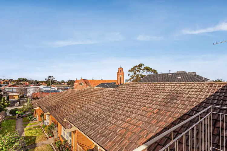Sixth view of Homely apartment listing, 6/67 Lincoln Road, Essendon VIC 3040