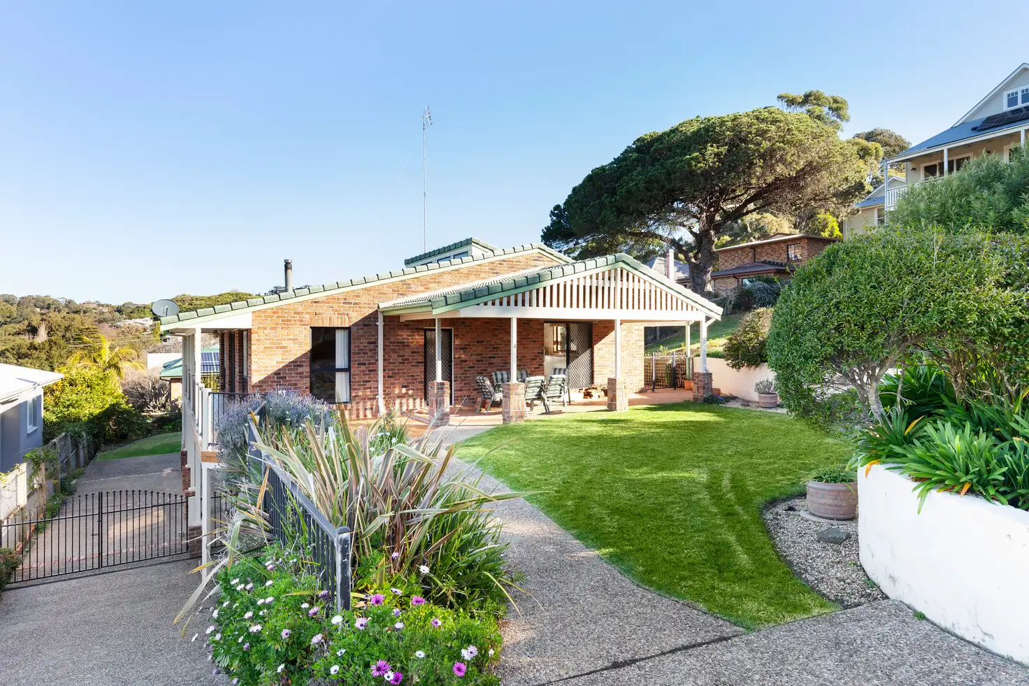 Main view of Homely house listing, 4 Keppel Street, Kiama NSW 2533