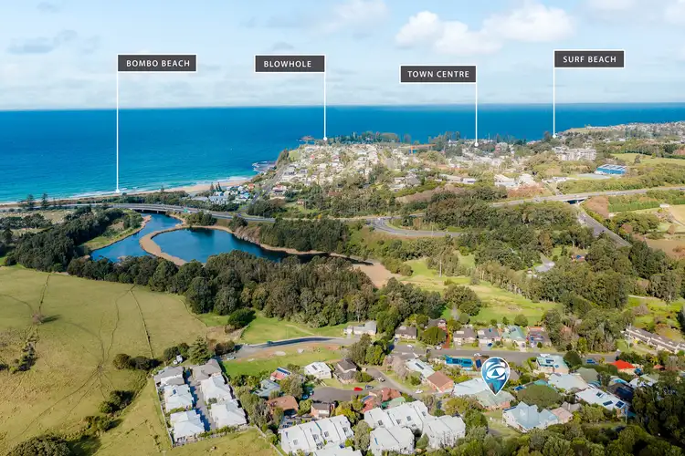 Second view of Homely house listing, 4 Keppel Street, Kiama NSW 2533
