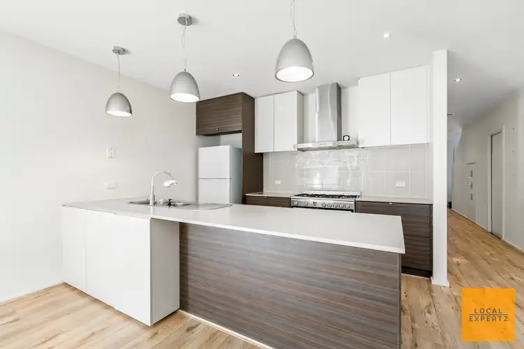 Third view of Homely townhouse listing, 7 Luzon Way, Sunshine West VIC 3020