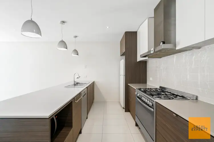 Fourth view of Homely townhouse listing, 7 Luzon Way, Sunshine West VIC 3020