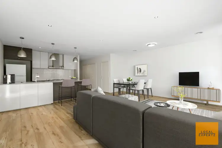 Fifth view of Homely townhouse listing, 7 Luzon Way, Sunshine West VIC 3020