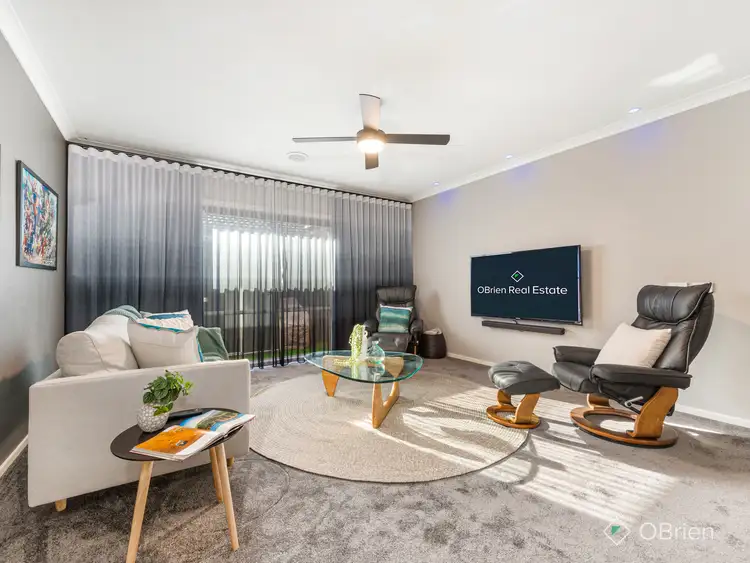 Second view of Homely house listing, 20 Warrego Circuit, Sandhurst VIC 3977