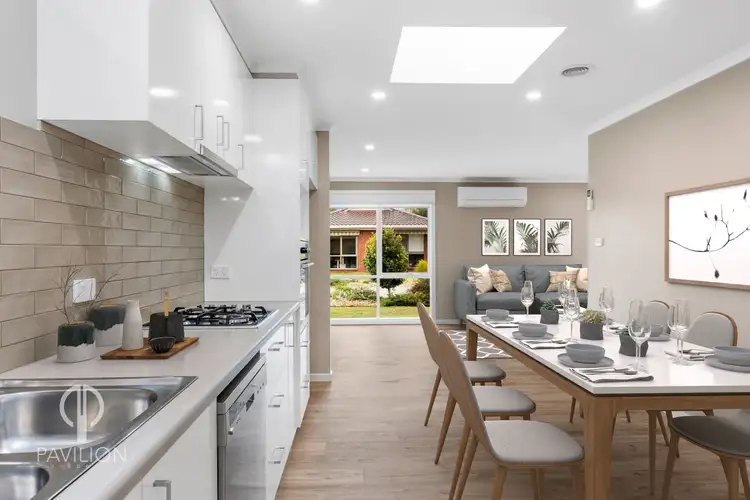Third view of Homely unit listing, 2/797 Bellarine Highway, Leopold VIC 3224