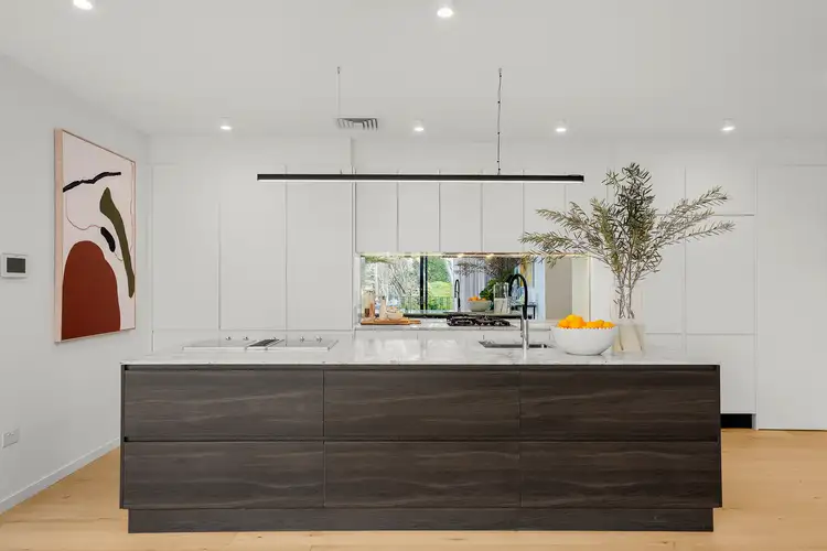 Third view of Homely house listing, 14 Kallaroo Road, Riverview NSW 2066