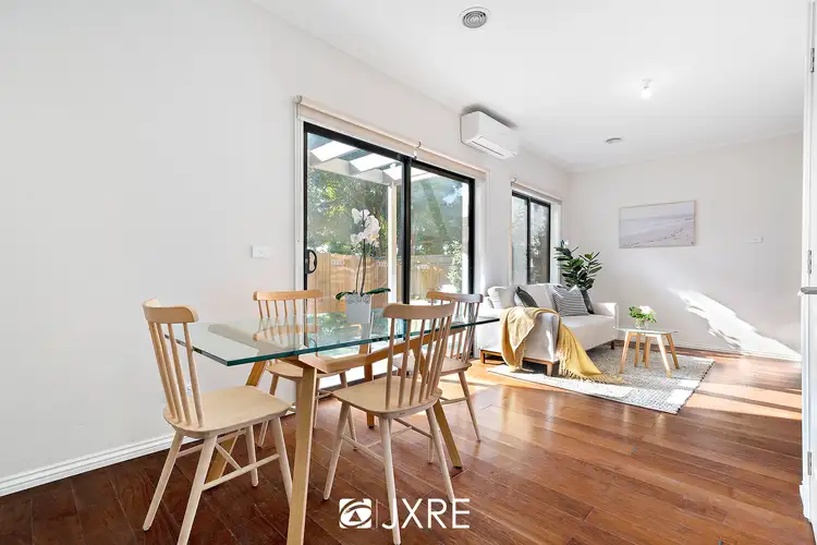 Third view of Homely townhouse listing, 2/1-3 Hosken Street, Springvale South VIC 3172