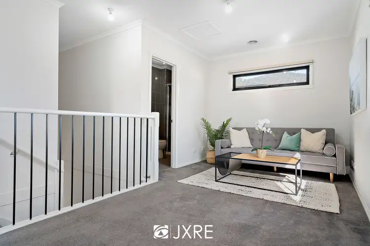 Fifth view of Homely townhouse listing, 2/1-3 Hosken Street, Springvale South VIC 3172
