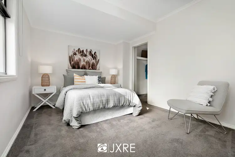 Sixth view of Homely townhouse listing, 2/1-3 Hosken Street, Springvale South VIC 3172