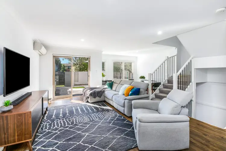 Main view of Homely townhouse listing, 6/694-698 Kingsway, Gymea NSW 2227