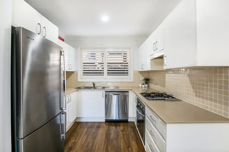 Third view of Homely townhouse listing, 6/694-698 Kingsway, Gymea NSW 2227