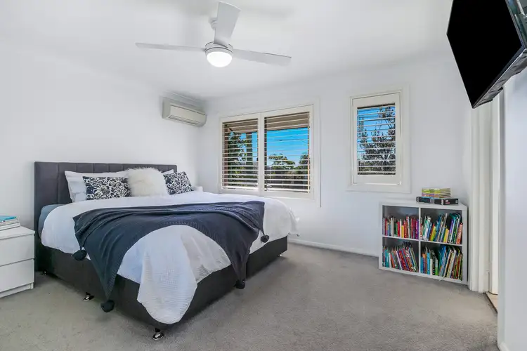 Fourth view of Homely townhouse listing, 6/694-698 Kingsway, Gymea NSW 2227