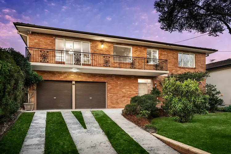 Main view of Homely house listing, 169 Starkey Street, Killarney Heights NSW 2087