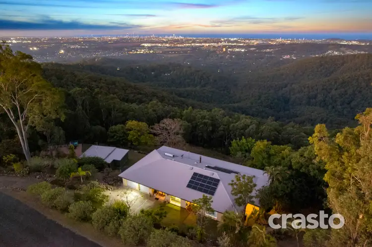 Main view of Homely house listing, 295 Monaro Road, Mudgeeraba QLD 4213