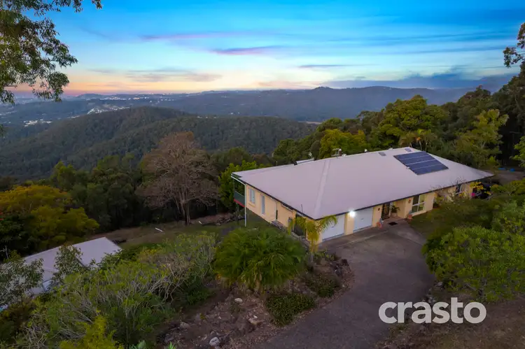 Third view of Homely house listing, 295 Monaro Road, Mudgeeraba QLD 4213