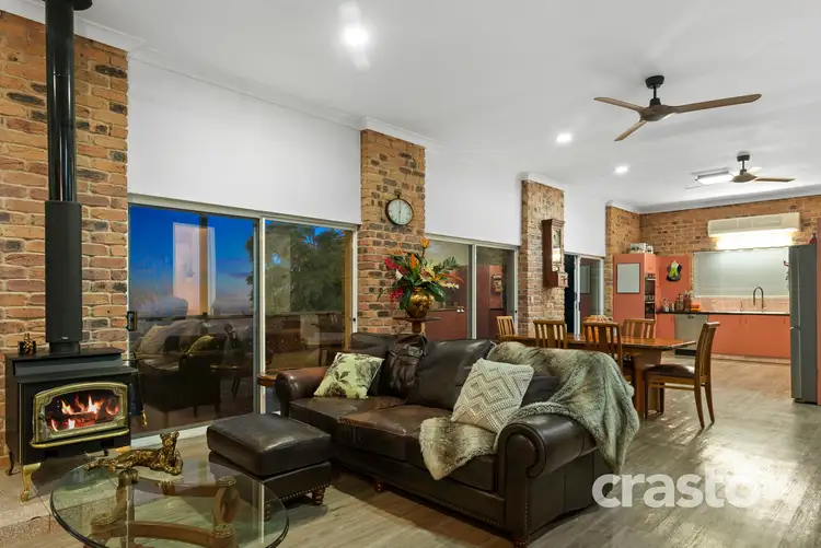 Sixth view of Homely house listing, 295 Monaro Road, Mudgeeraba QLD 4213
