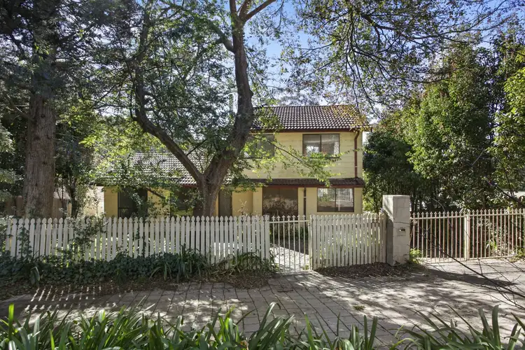 25 Norwood Street, Leura NSW 2780