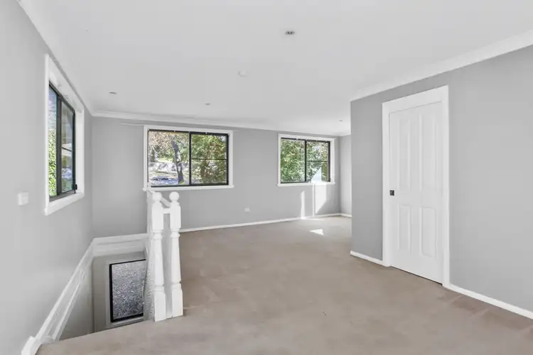 Fourth view of Homely house listing, 25 Norwood Street, Leura NSW 2780