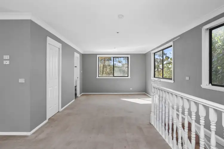 Fifth view of Homely house listing, 25 Norwood Street, Leura NSW 2780