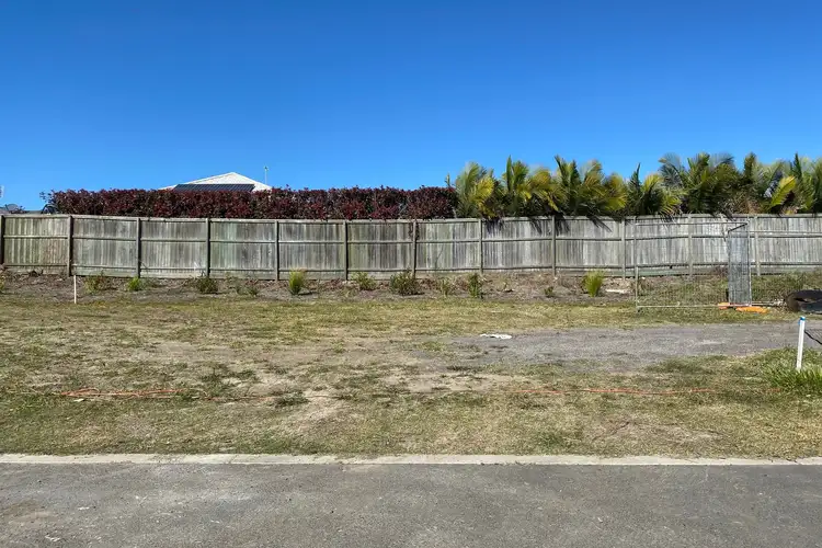 Third view of Homely villa listing, Lot 34 Sanctuary Street, Yandina QLD 4561