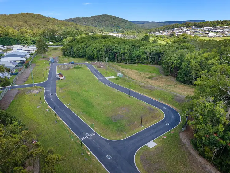 Fourth view of Homely villa listing, Lot 34 Sanctuary Street, Yandina QLD 4561