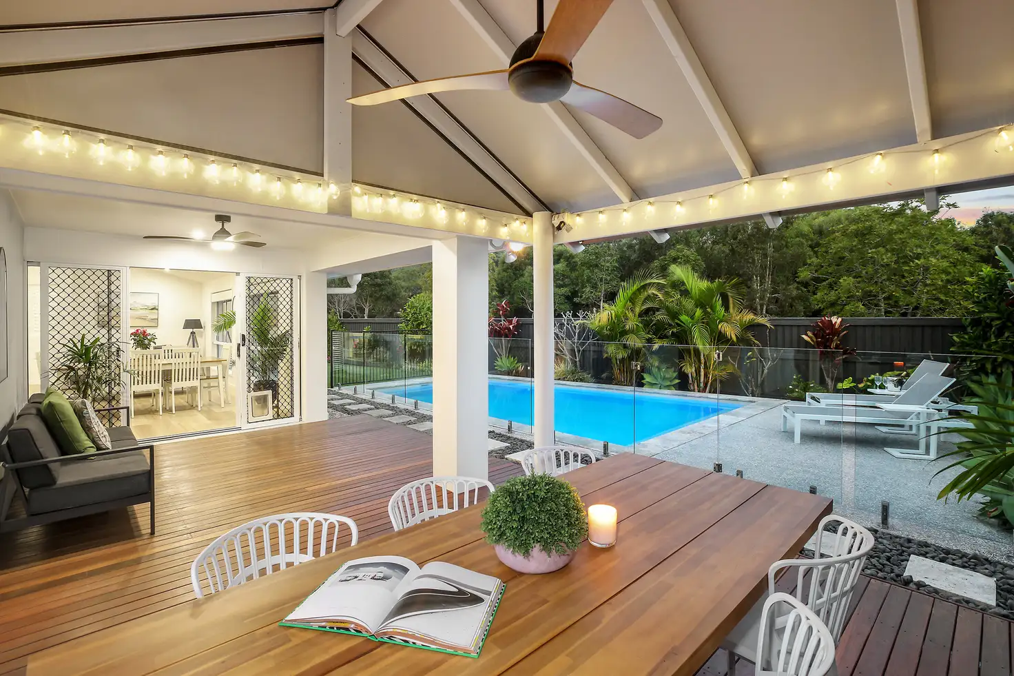 Main view of Homely house listing, 1 Maplespring Street, Sippy Downs QLD 4556