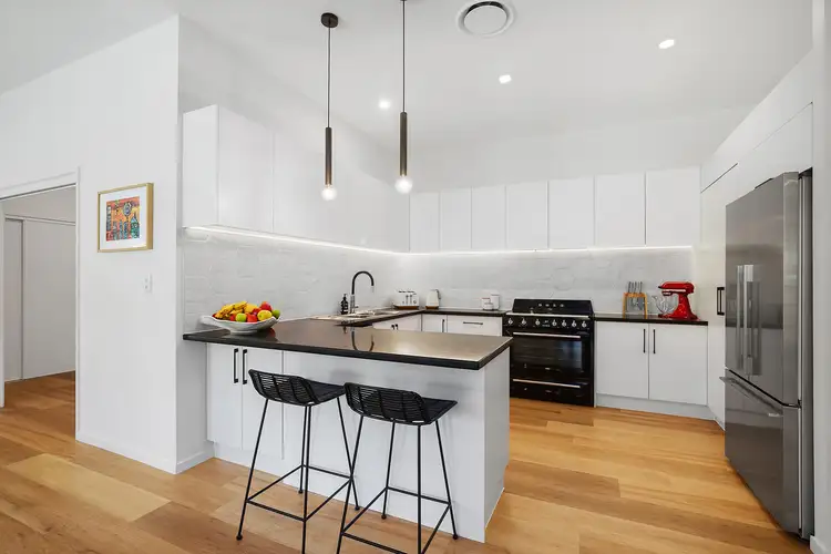 Third view of Homely house listing, 1 Maplespring Street, Sippy Downs QLD 4556