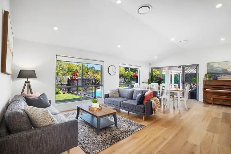 Fourth view of Homely house listing, 1 Maplespring Street, Sippy Downs QLD 4556