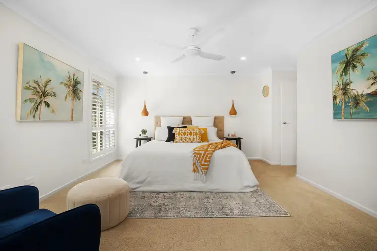 Fifth view of Homely house listing, 1 Maplespring Street, Sippy Downs QLD 4556