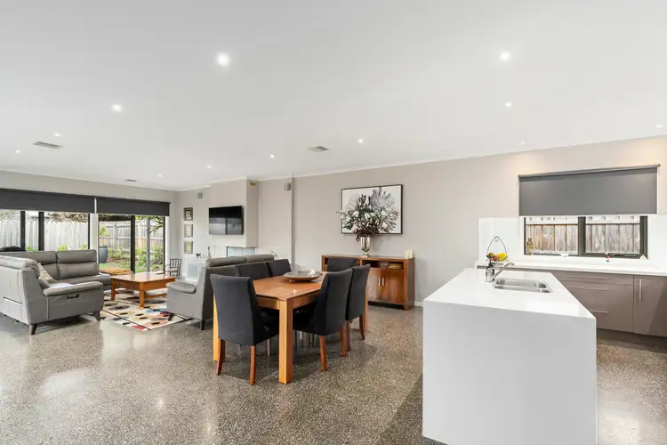 Third view of Homely house listing, 28 Young Street, Bacchus Marsh VIC 3340