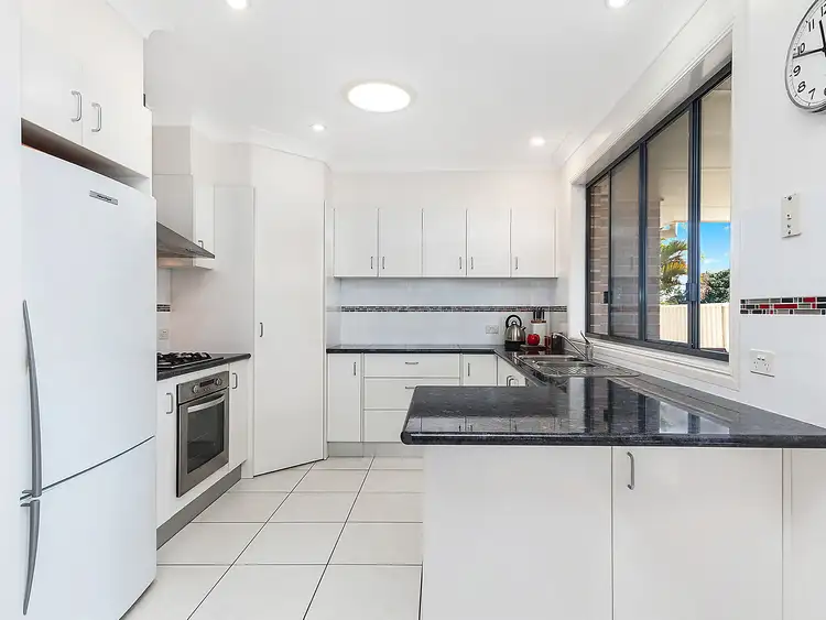 Second view of Homely semi-detached listing, 1/13 Teven Road, Alstonville NSW 2477