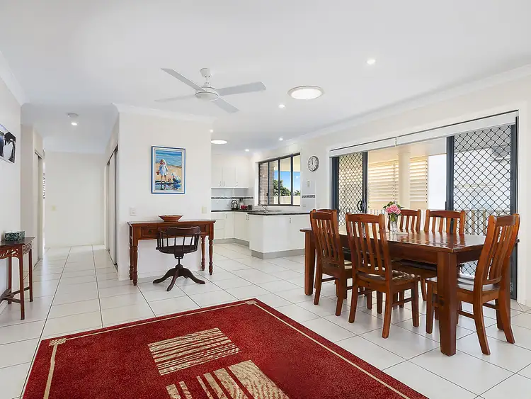 Third view of Homely semi-detached listing, 1/13 Teven Road, Alstonville NSW 2477
