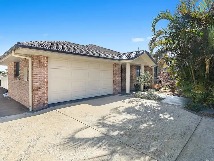 Fourth view of Homely semi-detached listing, 1/13 Teven Road, Alstonville NSW 2477