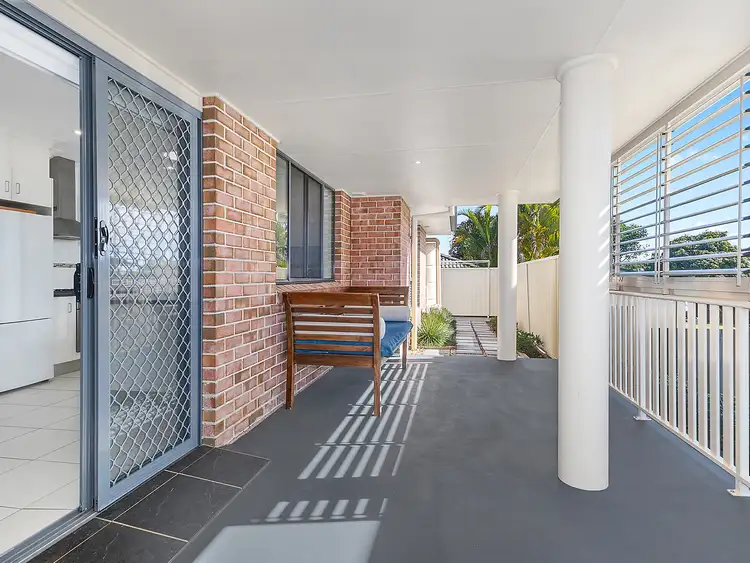 Sixth view of Homely semi-detached listing, 1/13 Teven Road, Alstonville NSW 2477