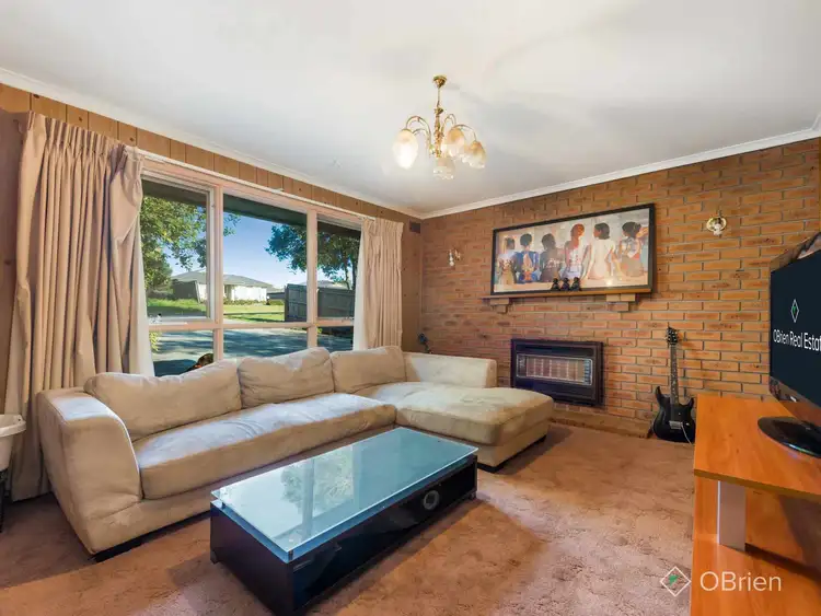 Second view of Homely house listing, 70 Potts Road, Langwarrin VIC 3910