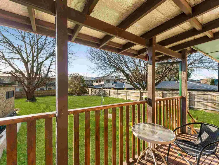 Fourth view of Homely house listing, 70 Potts Road, Langwarrin VIC 3910