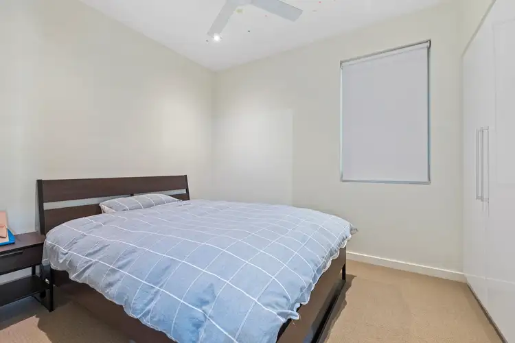 Sixth view of Homely apartment listing, 407/42-48 Garden Terrace, Mawson Lakes SA 5095