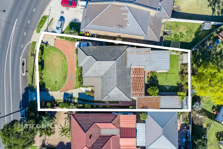 136A Park Road, Dundas NSW 2117