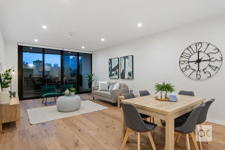 Main view of Homely apartment listing, 310/1 King William Street, Kent Town SA 5067