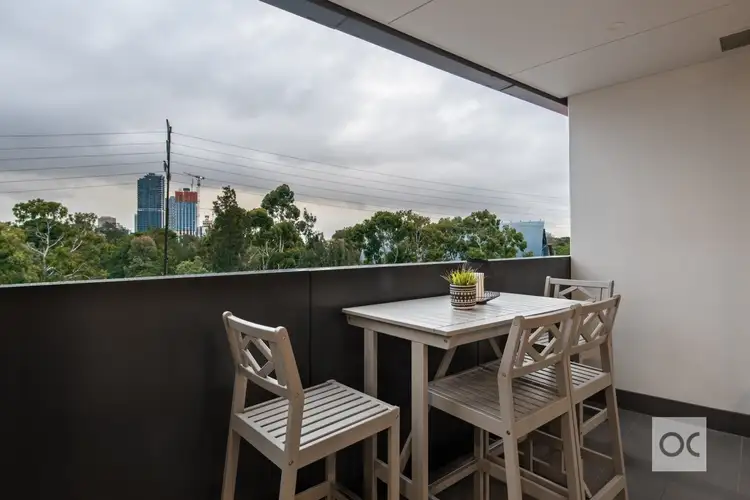 Third view of Homely apartment listing, 310/1 King William Street, Kent Town SA 5067